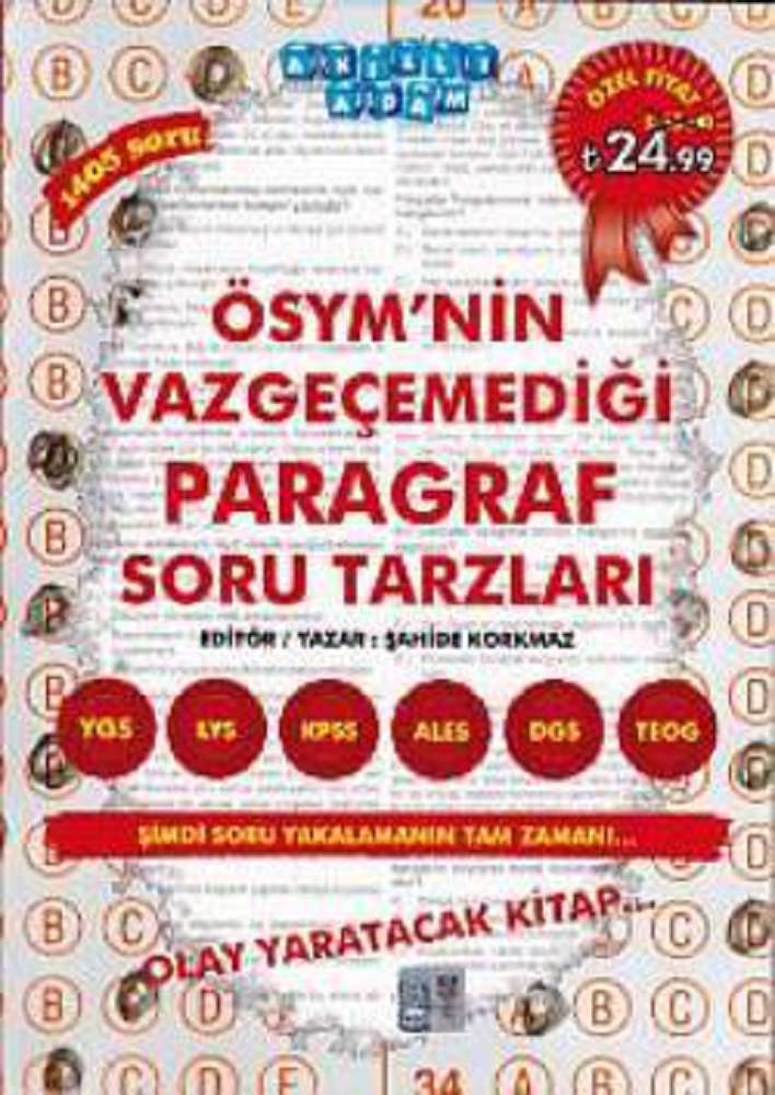 Ürün Resmi