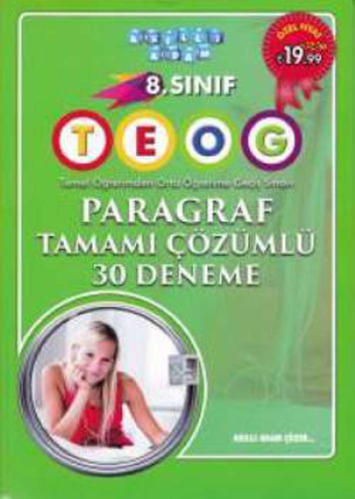 Ürün Resmi