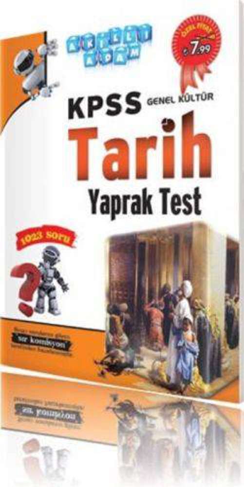 Ürün Resmi