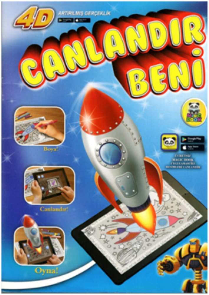 Ürün Resmi