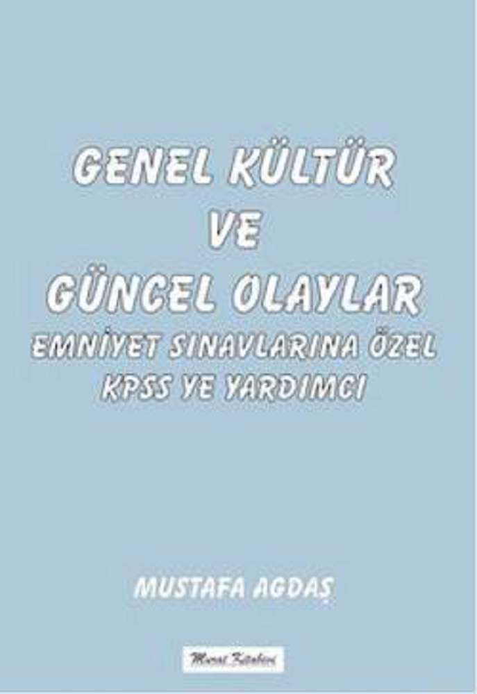 Ürün Resmi