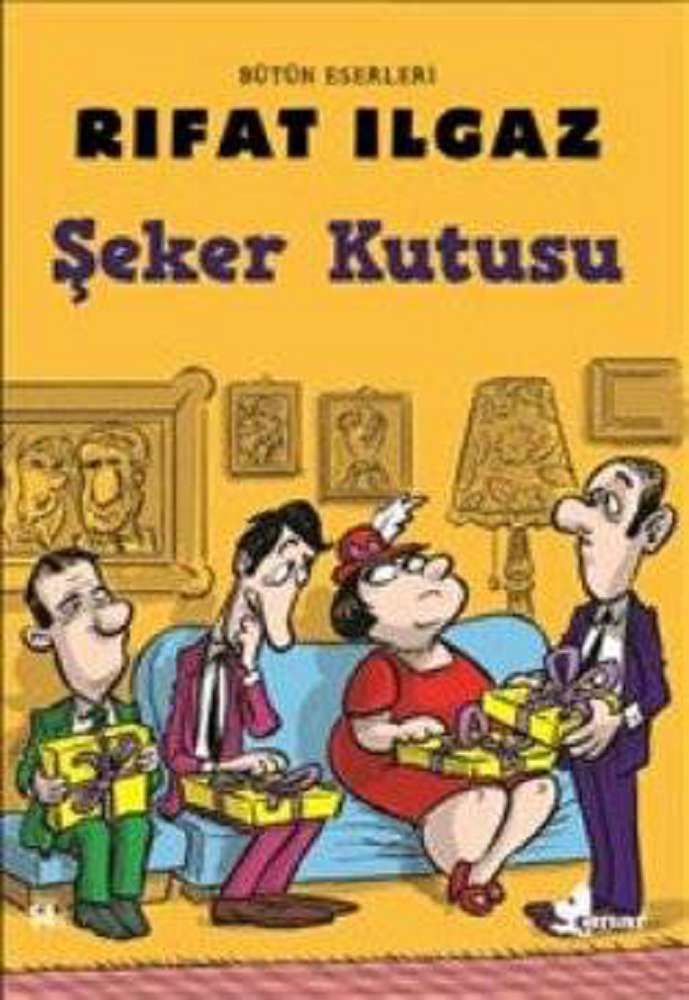 Ürün Resmi