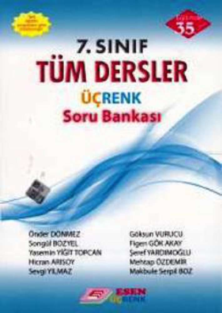 Ürün Resmi