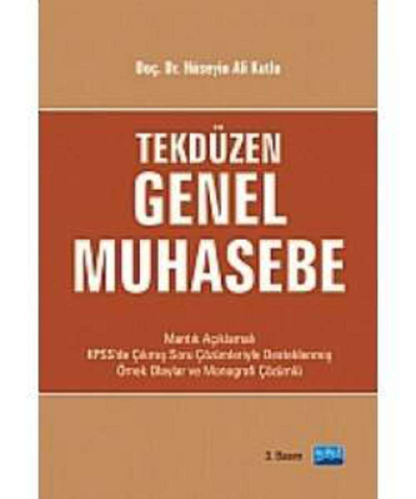 Ürün Resmi