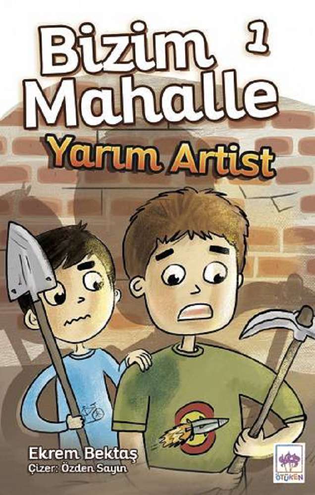 Ürün Resmi