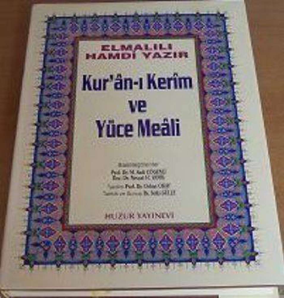 Ürün Resmi