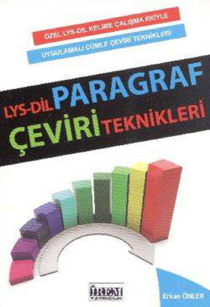 Ürün Resmi