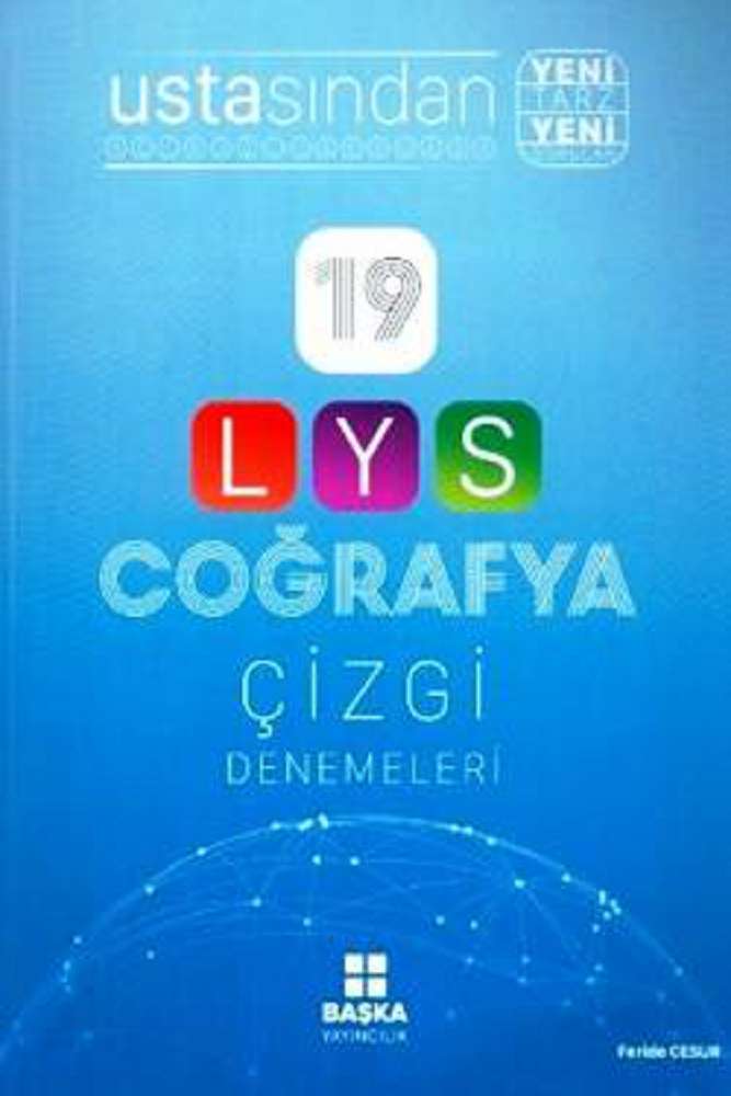 Ürün Resmi
