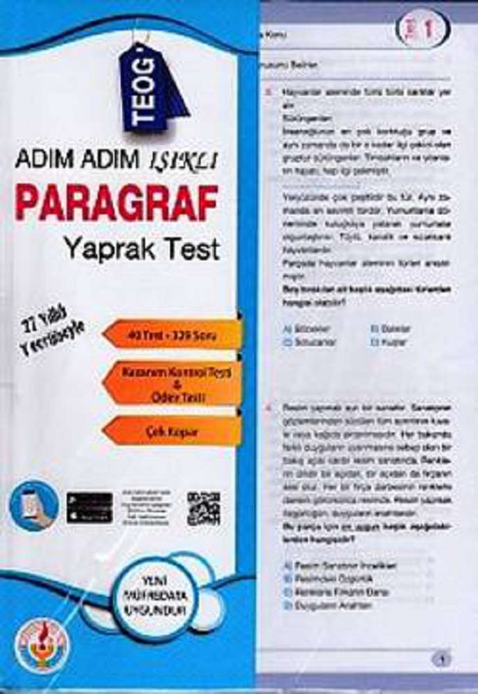 Ürün Resmi