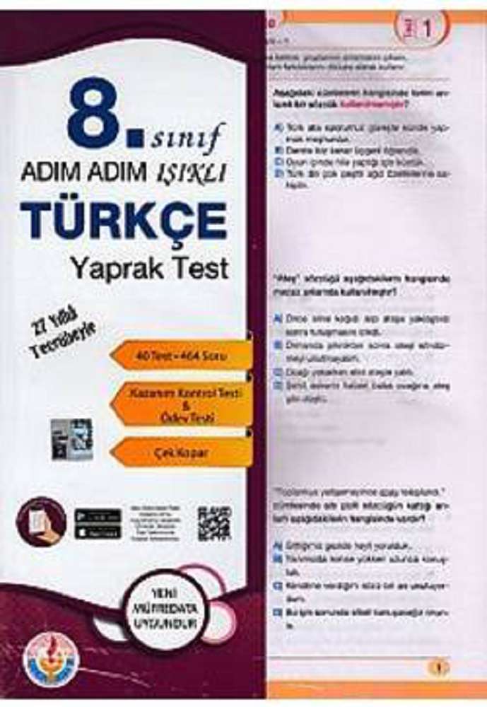 Ürün Resmi