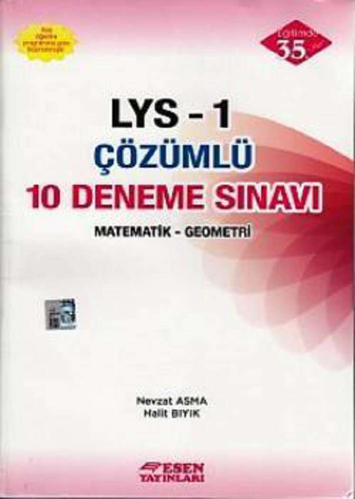 Ürün Resmi
