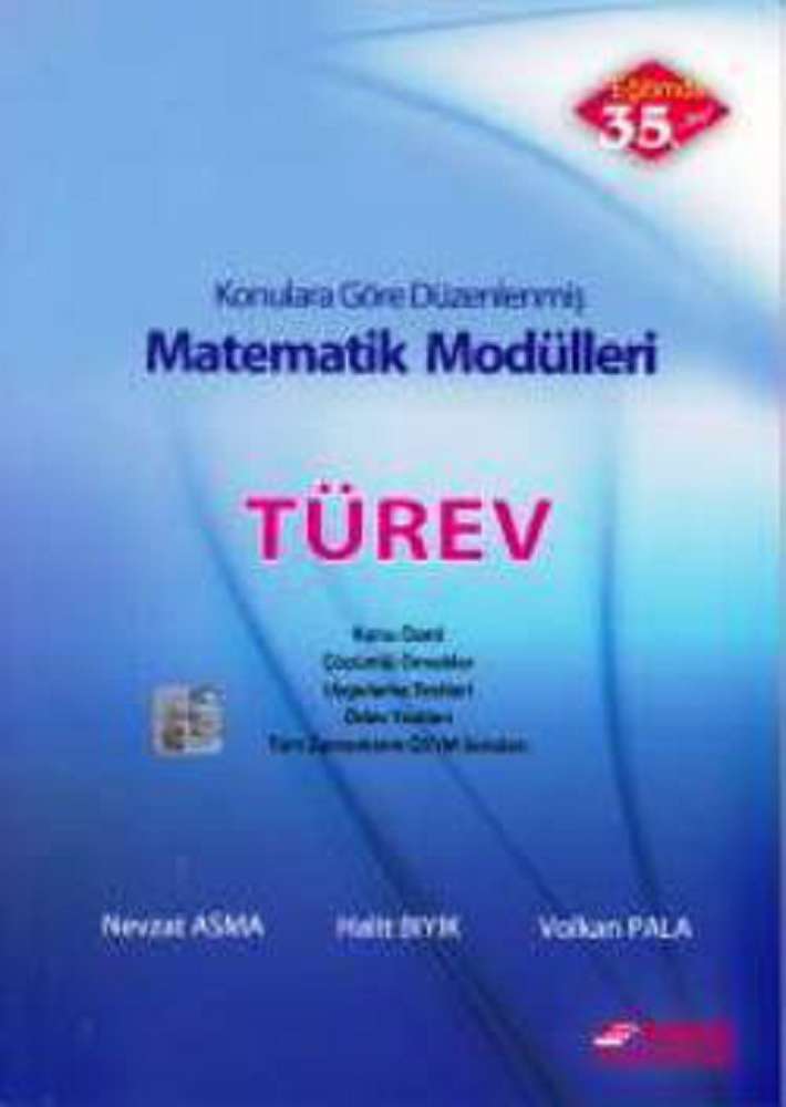 Ürün Resmi