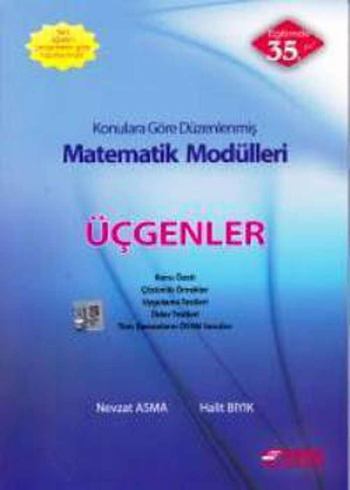 Ürün Resmi