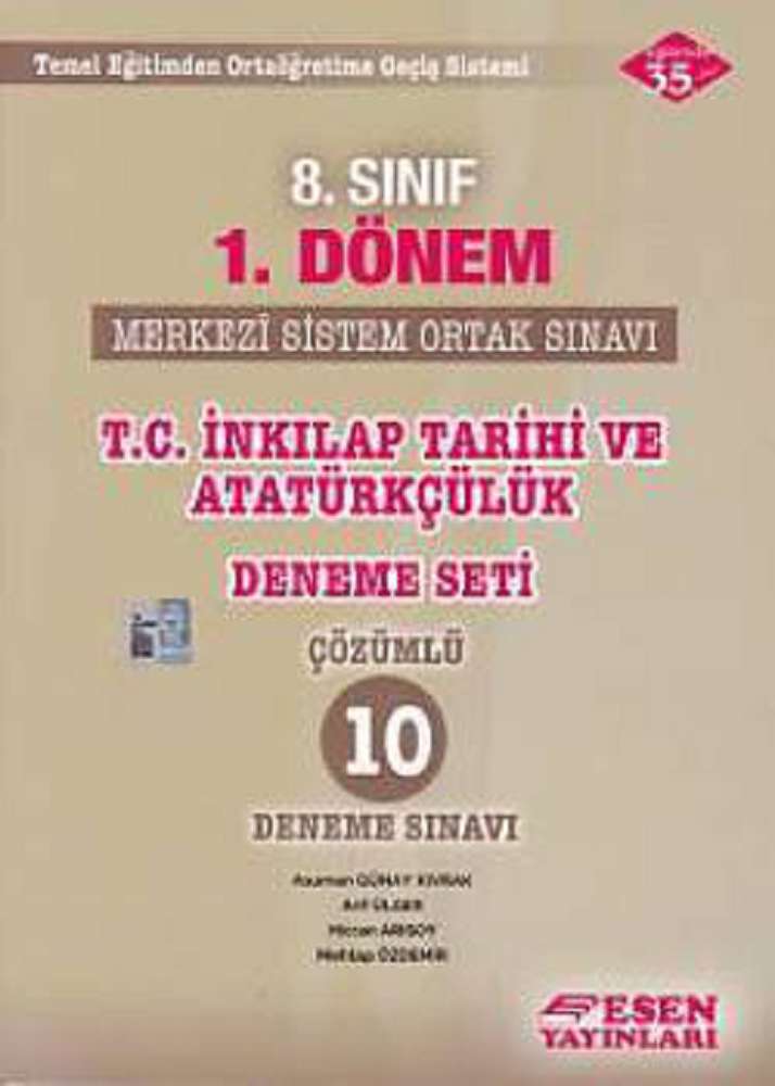 Ürün Resmi