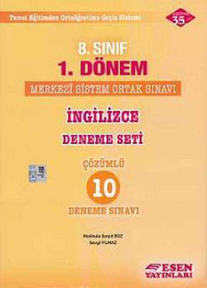 Ürün Resmi