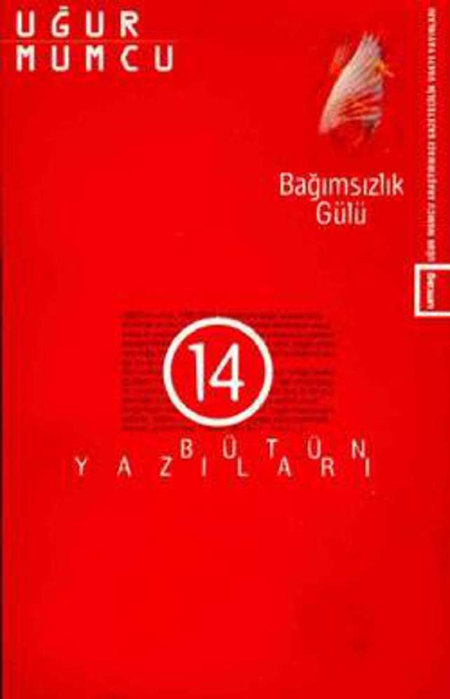 Ürün Resmi