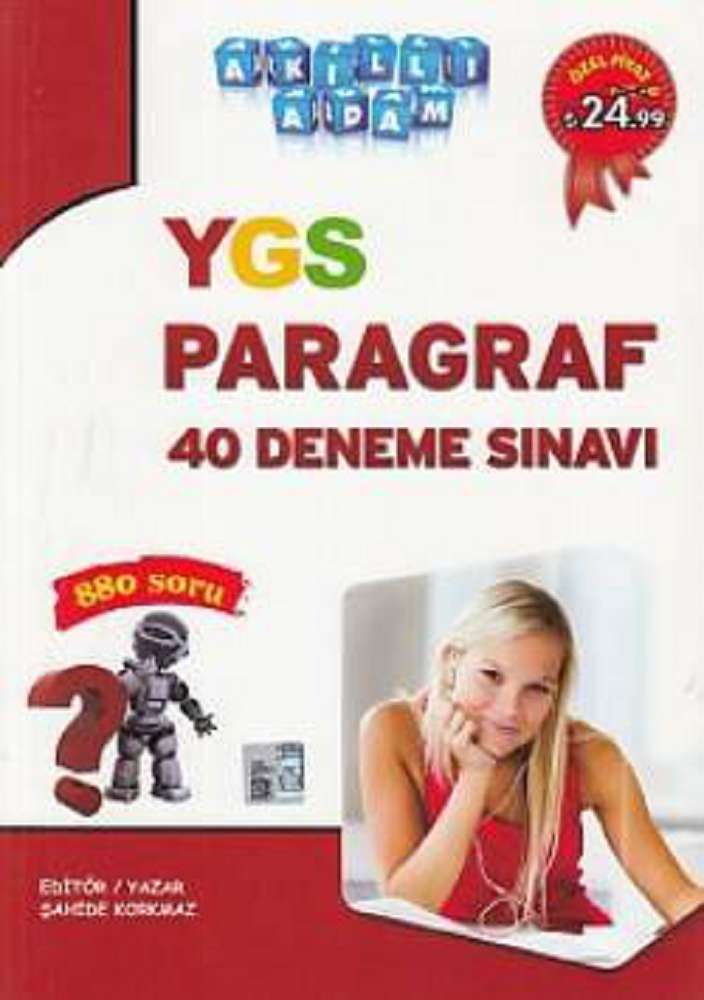 Ürün Resmi