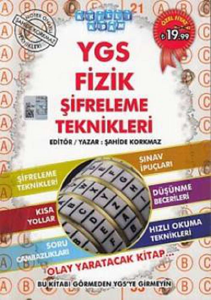 Ürün Resmi