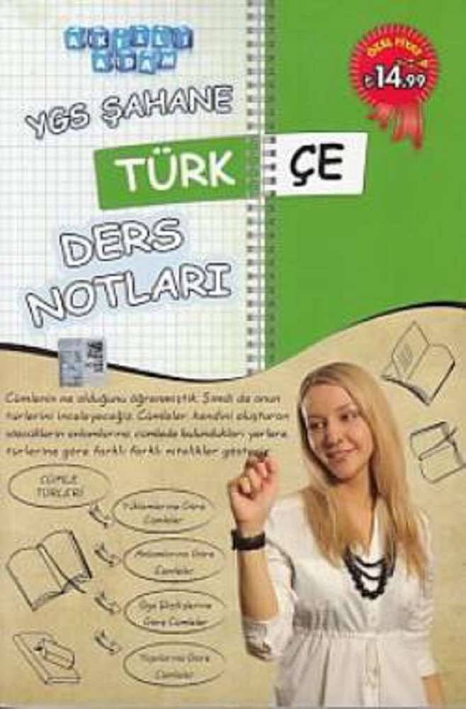 Ürün Resmi