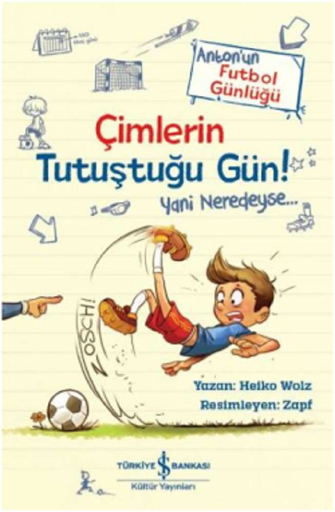 Ürün Resmi