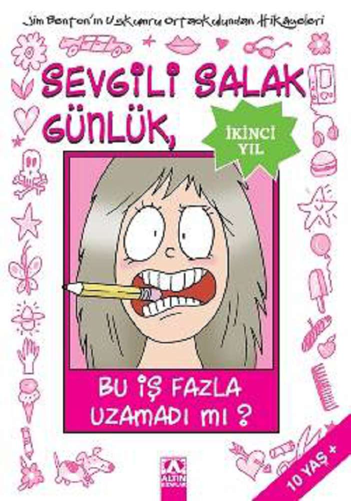 Ürün Resmi