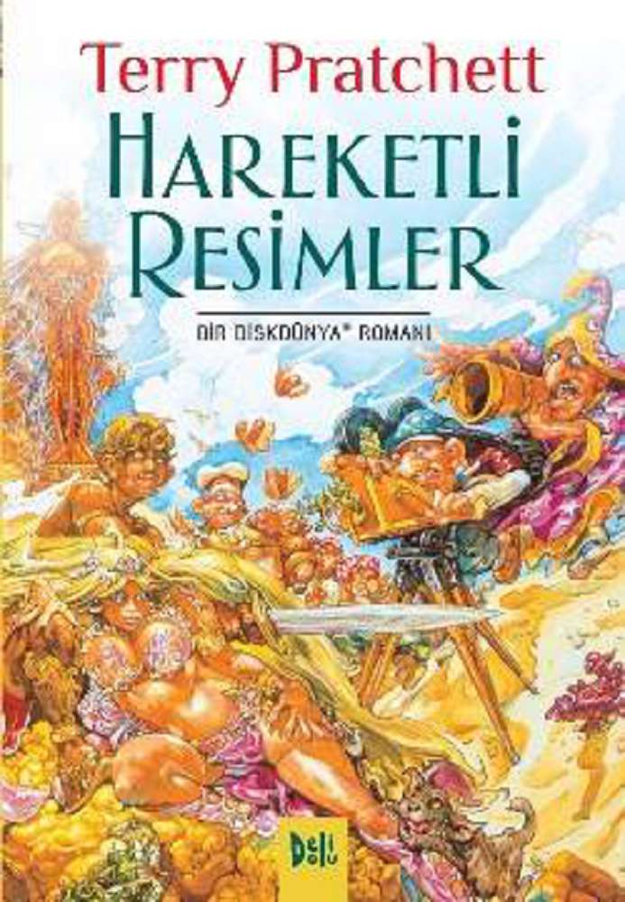 Ürün Resmi