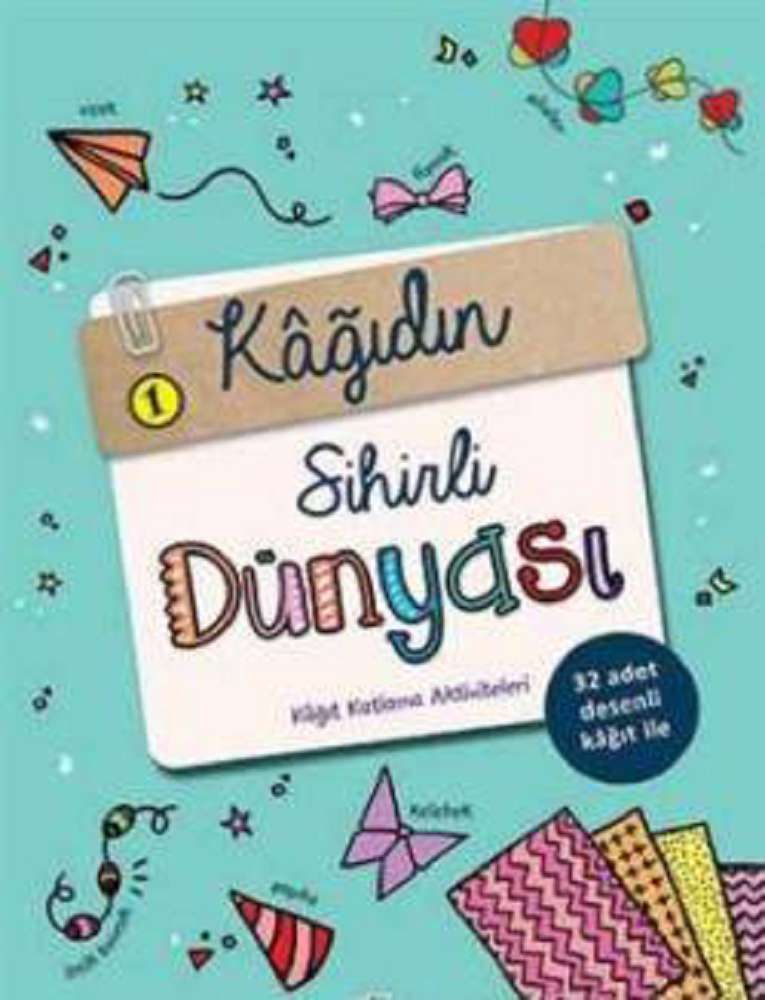 Ürün Resmi