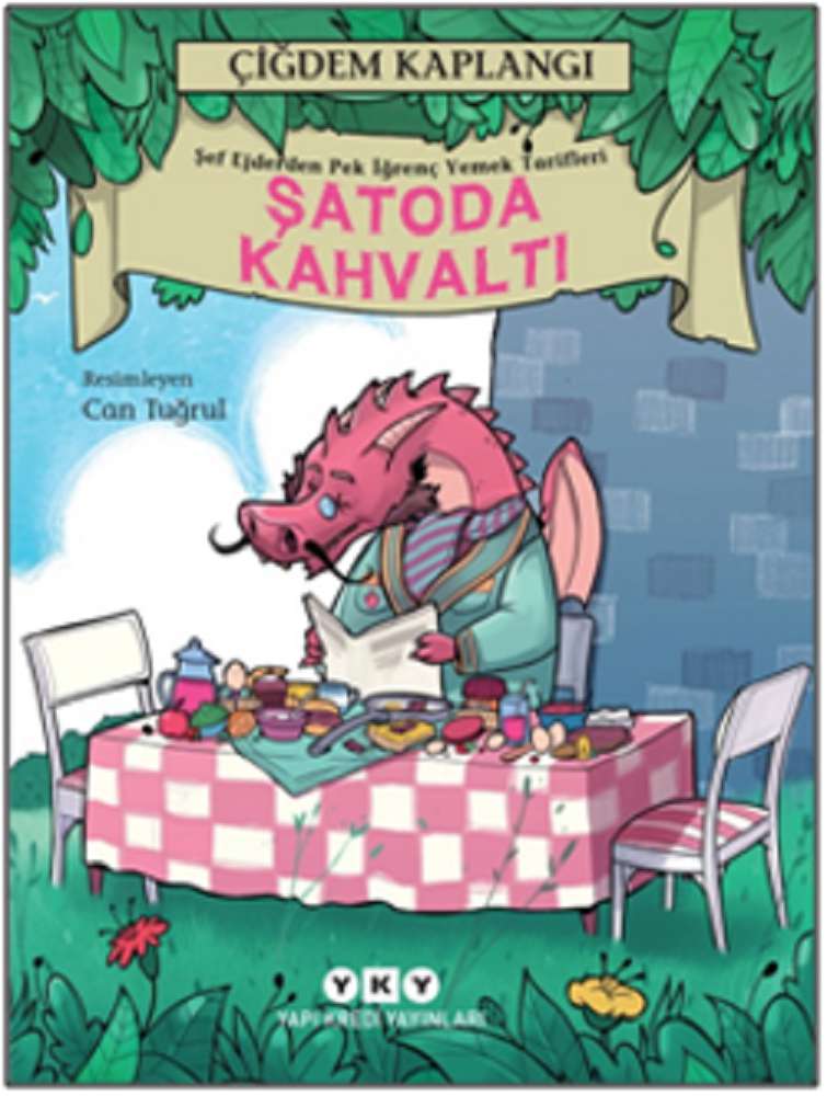Ürün Resmi