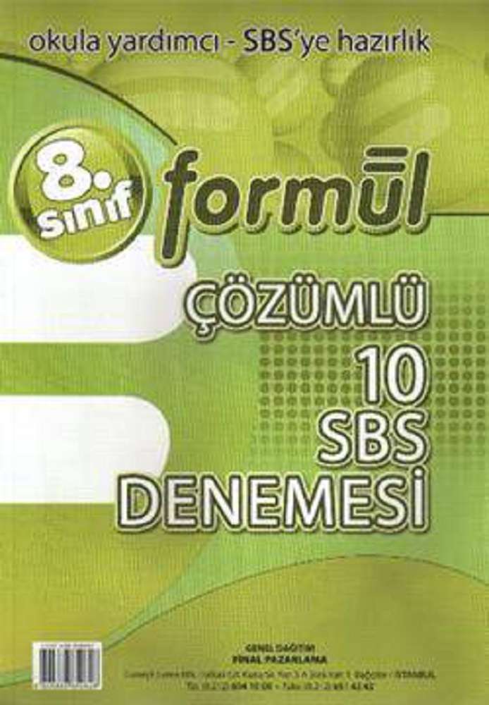 Ürün Resmi