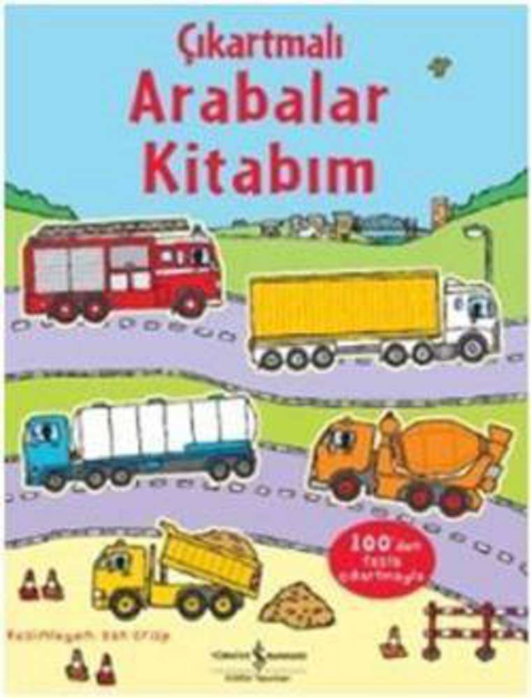 Ürün Resmi