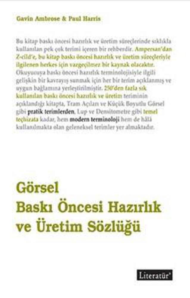 Ürün Resmi