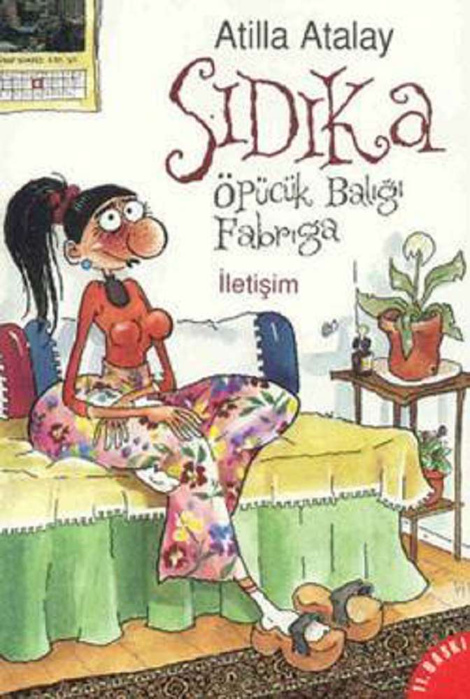 Ürün Resmi