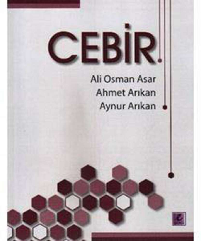 Ürün Resmi