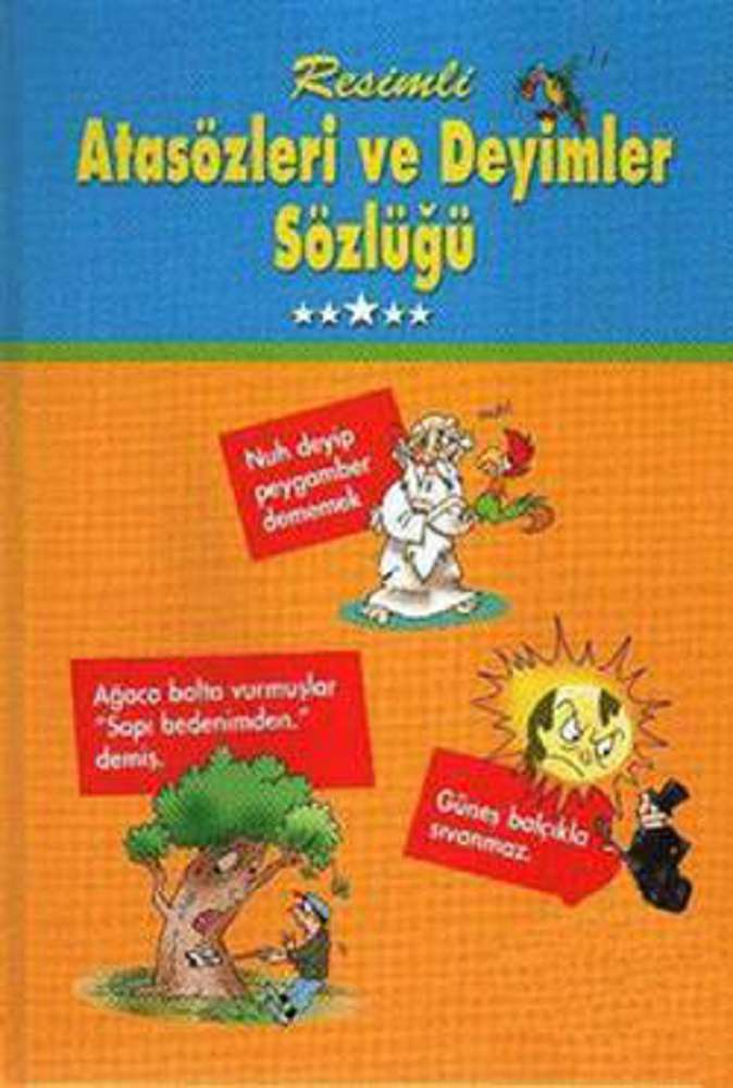 Ürün Resmi