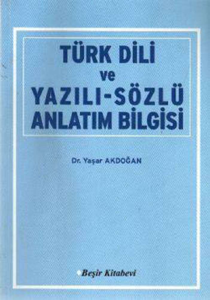 Ürün Resmi