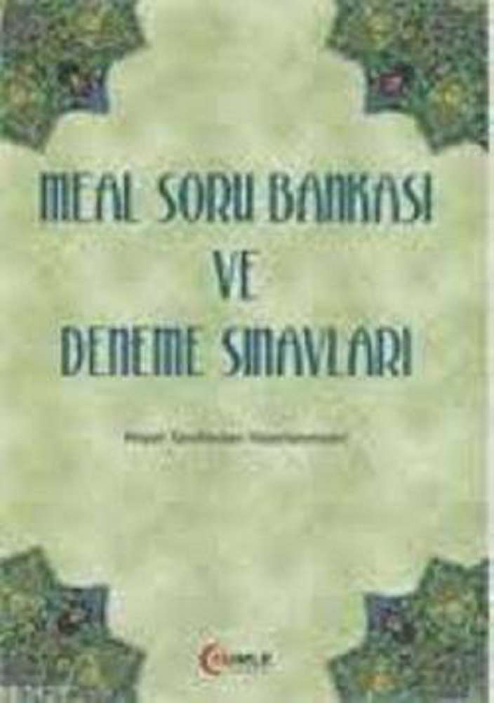 Ürün Resmi