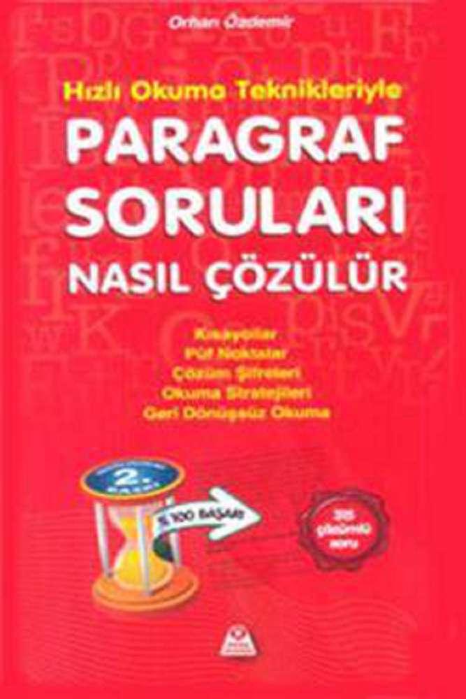 Ürün Resmi