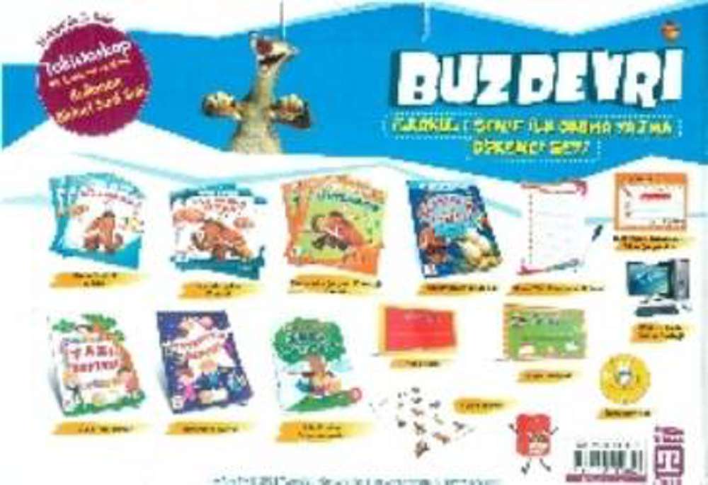 Ürün Resmi