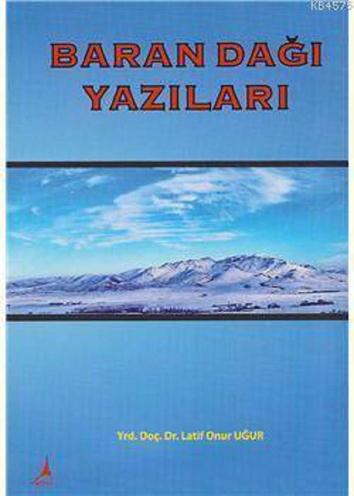 Ürün Resmi