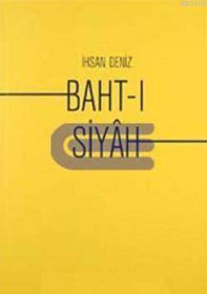Ürün Resmi