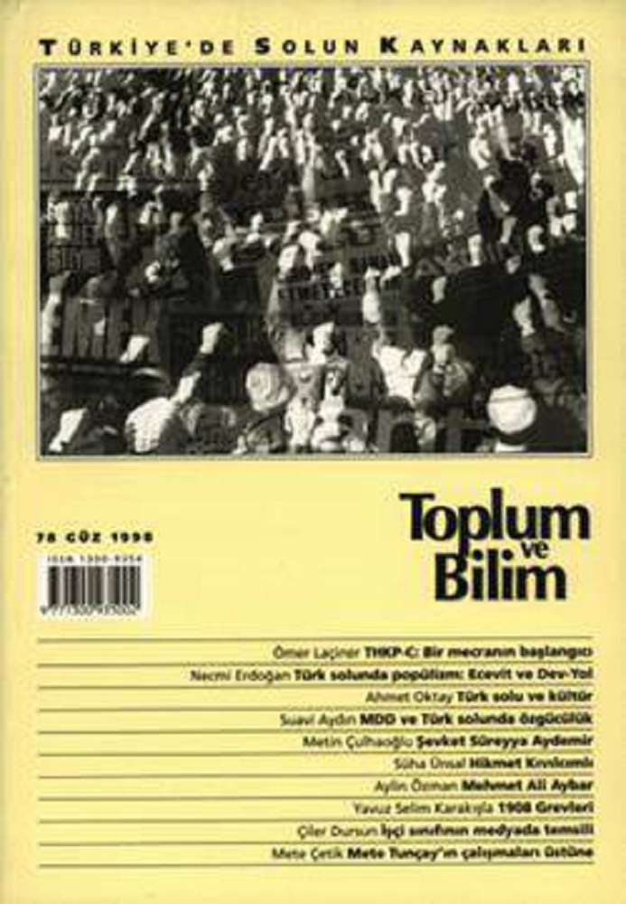 Ürün Resmi