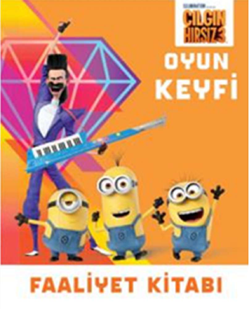 Ürün Resmi