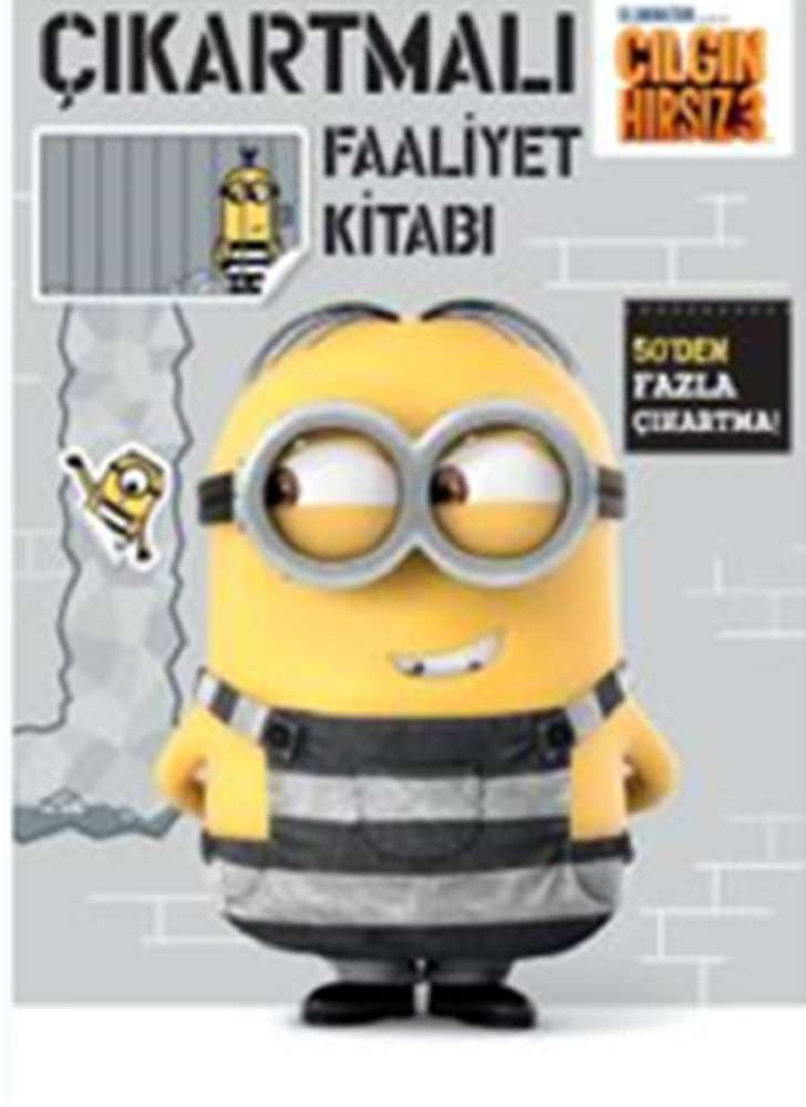 Ürün Resmi