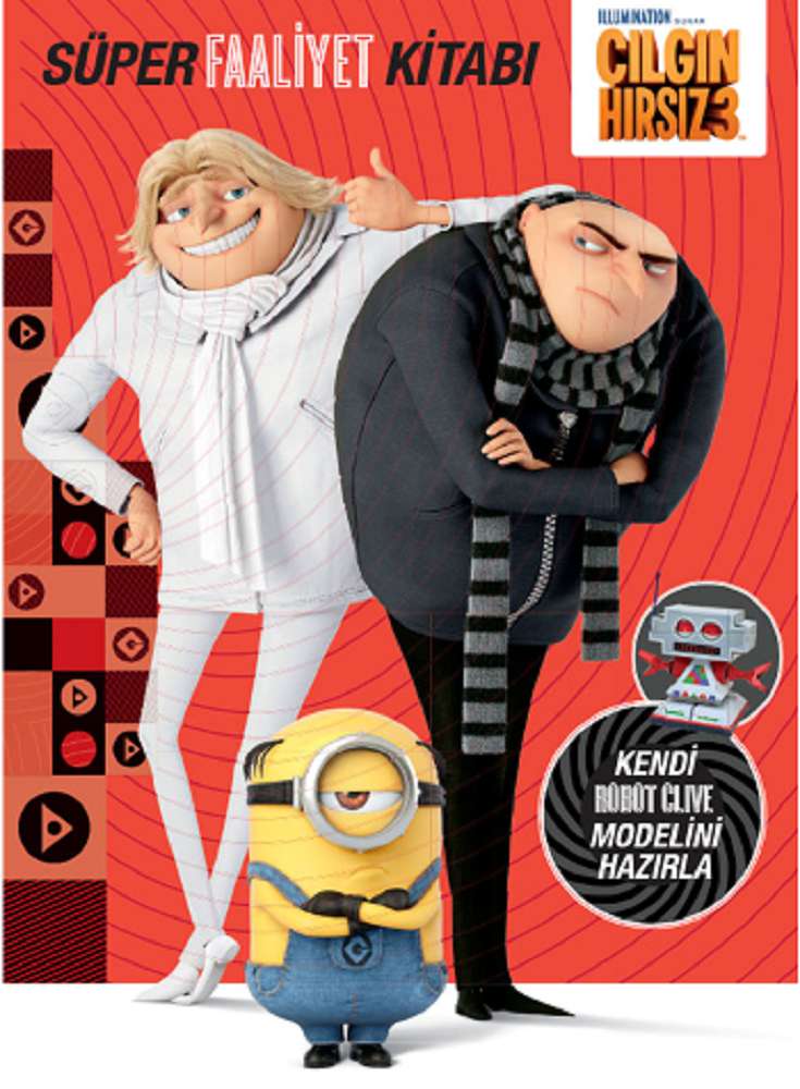 Ürün Resmi