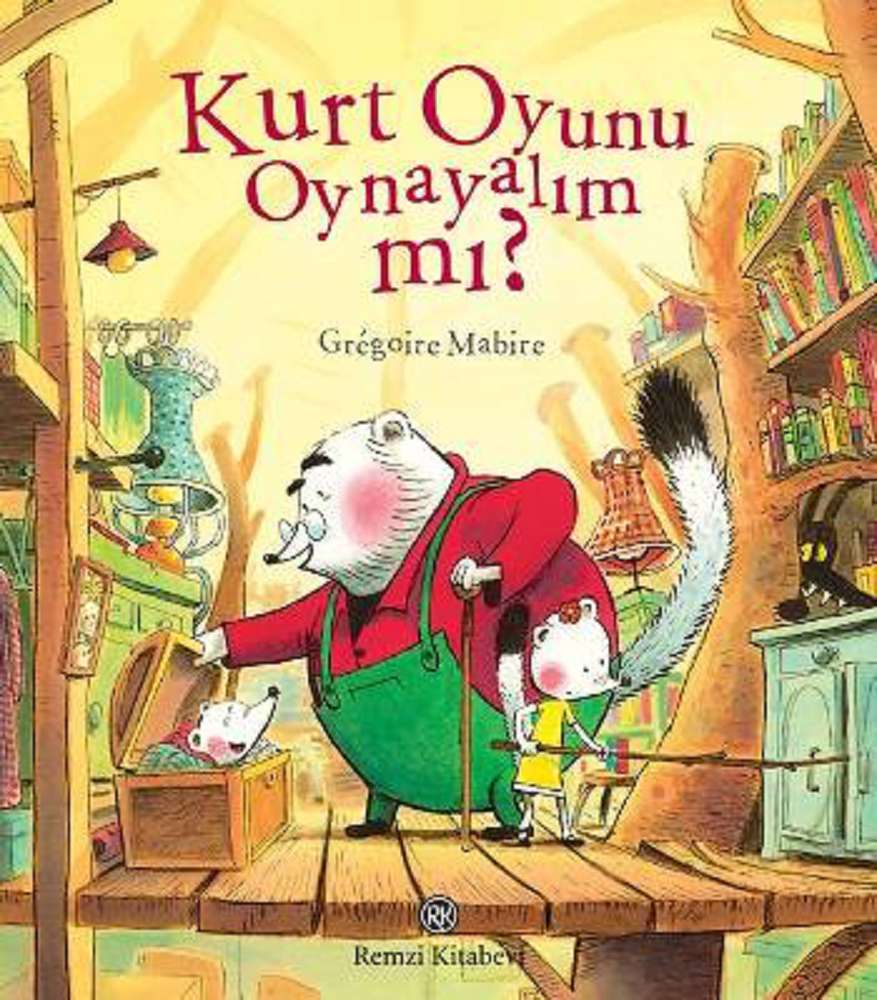 Ürün Resmi