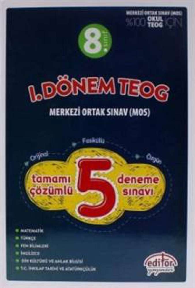 Ürün Resmi