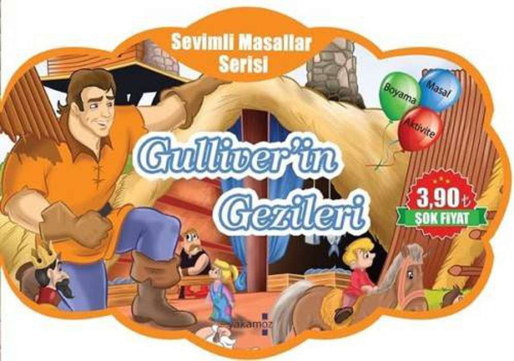Ürün Resmi