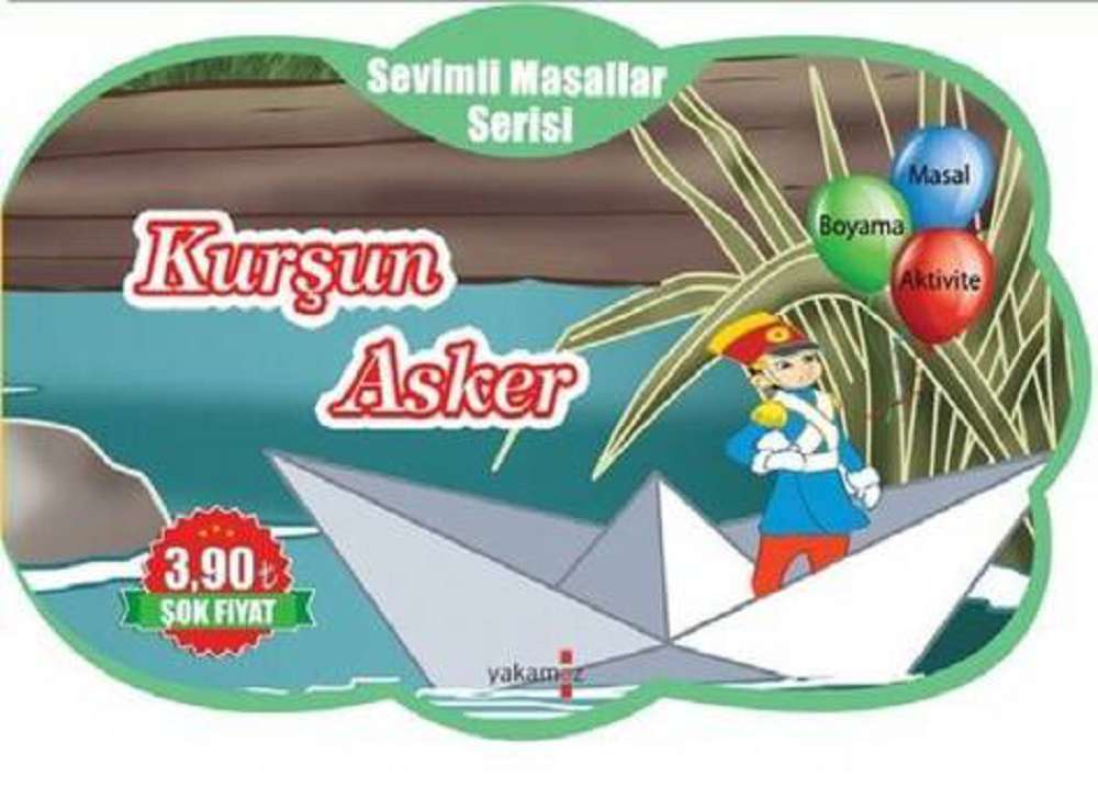 Ürün Resmi