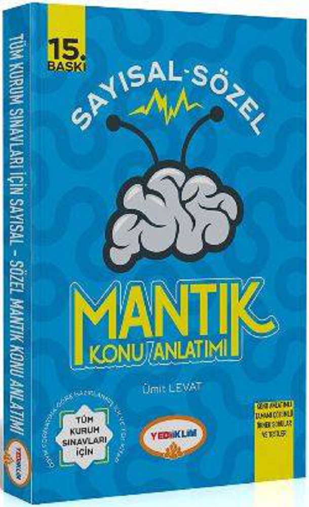 Ürün Resmi