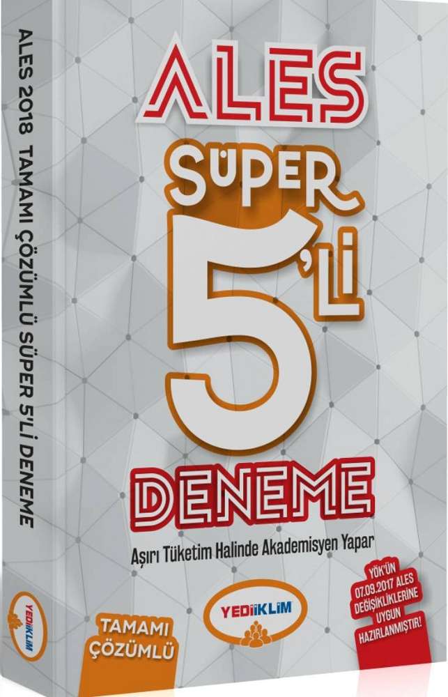 Ürün Resmi